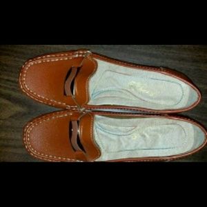 COPY - Brand New Genuine Leather Loafers